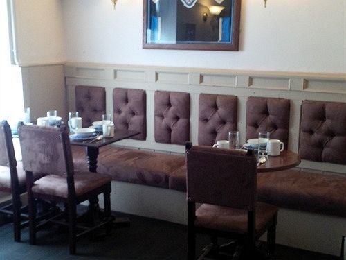 فندق The Crown And Cushion ويندسور المظهر الخارجي الصورة